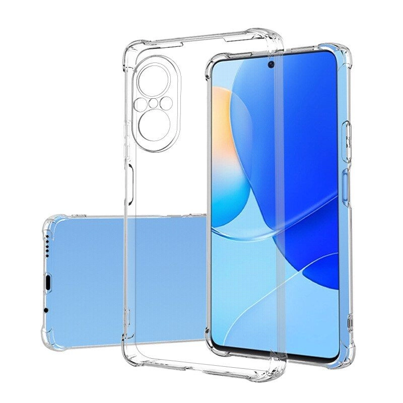 Back Cover Evelatus Huawei Nova 9