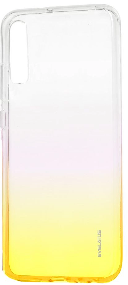 Back cover Evelatus Huawei P30 Gradient
