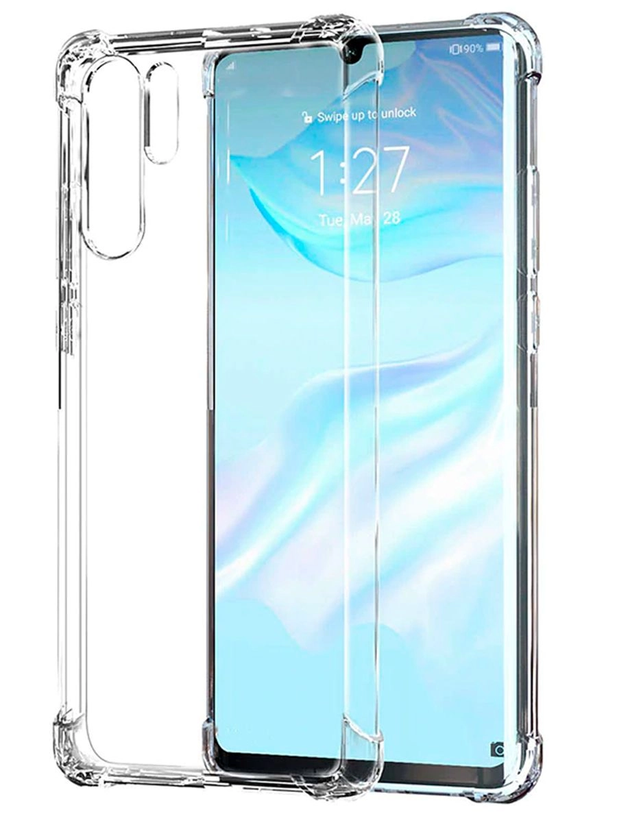 Back Cover Evelatus Huawei P30 Lite
