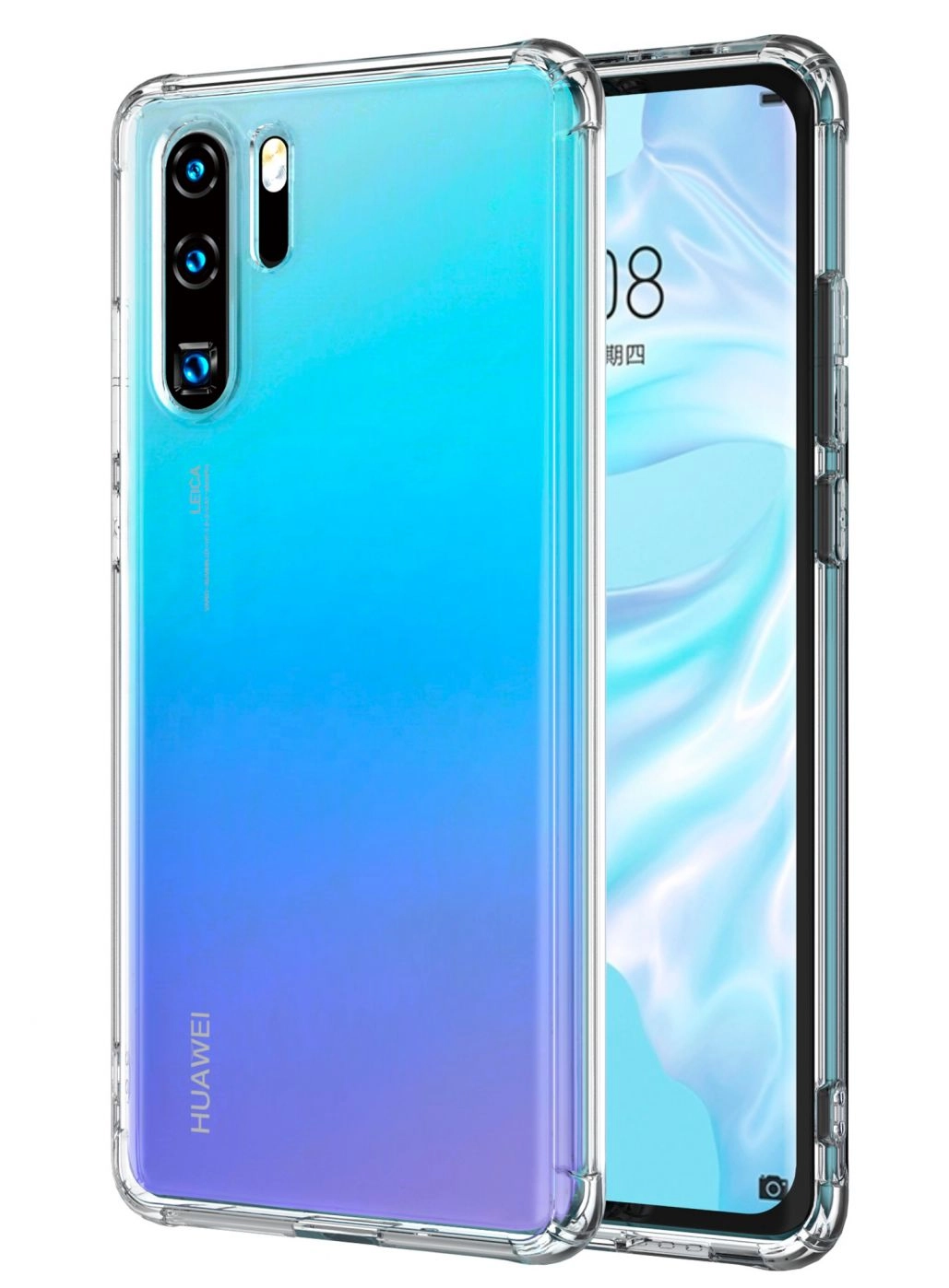 Back Cover Evelatus Huawei P30 Pro