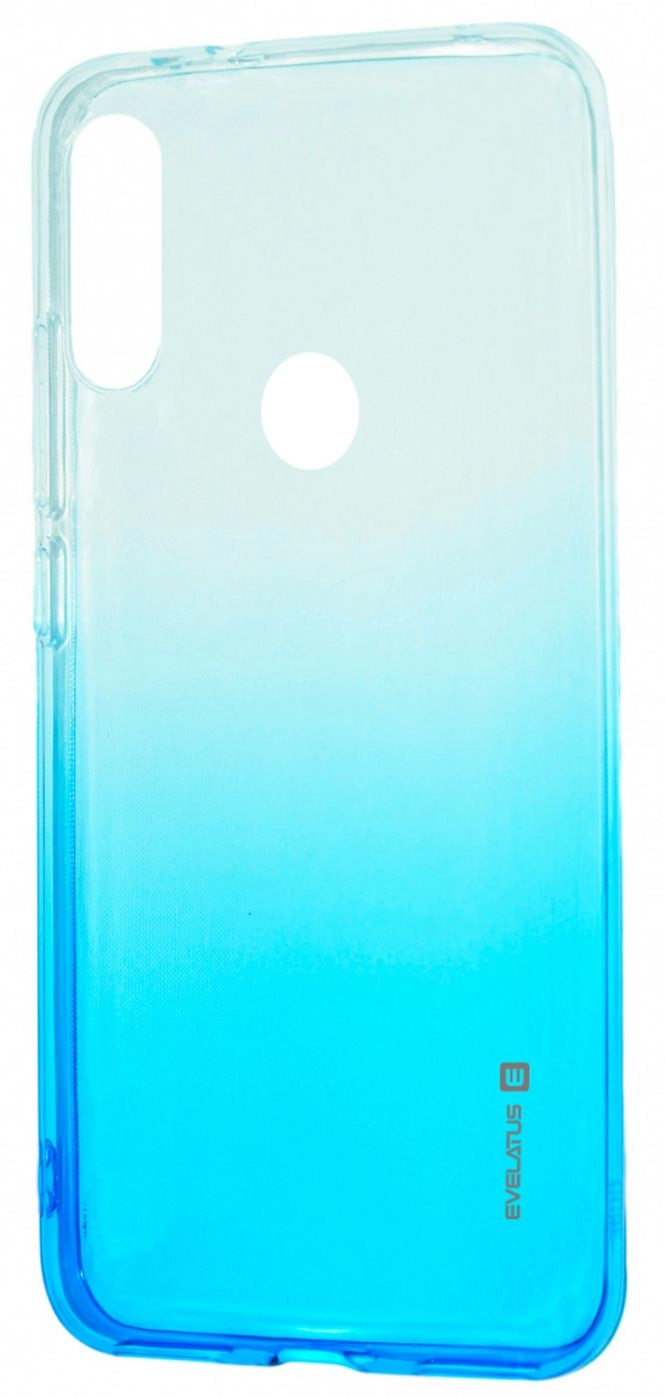 Back cover Evelatus Huawei P Smart
