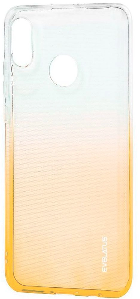 Back cover Evelatus Huawei P Smart