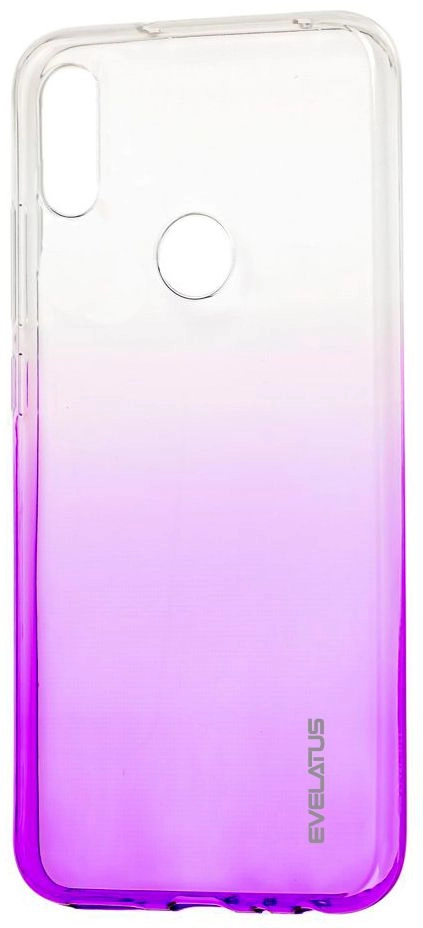 Back cover Evelatus Huawei P Smart