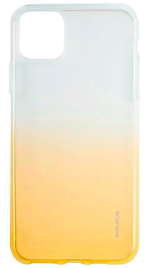Back Cover Evelatus Apple iPhone 11