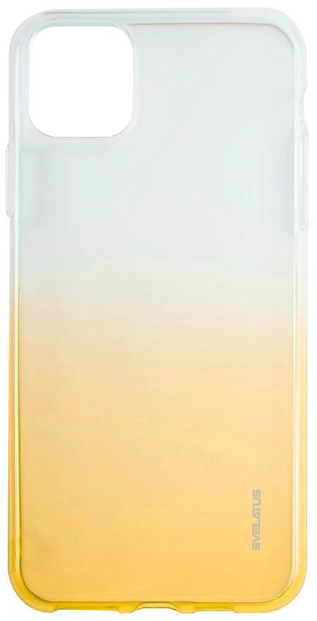 Back Cover Evelatus Apple iPhone 11