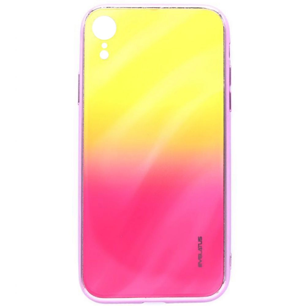 Back Cover Evelatus Apple iPhone XR