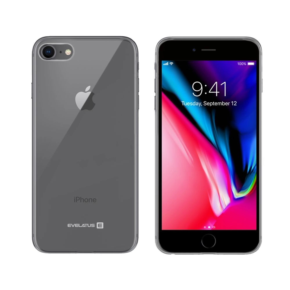 Back cover Evelatus Apple iPhone 7/8/SE2020/SE2022