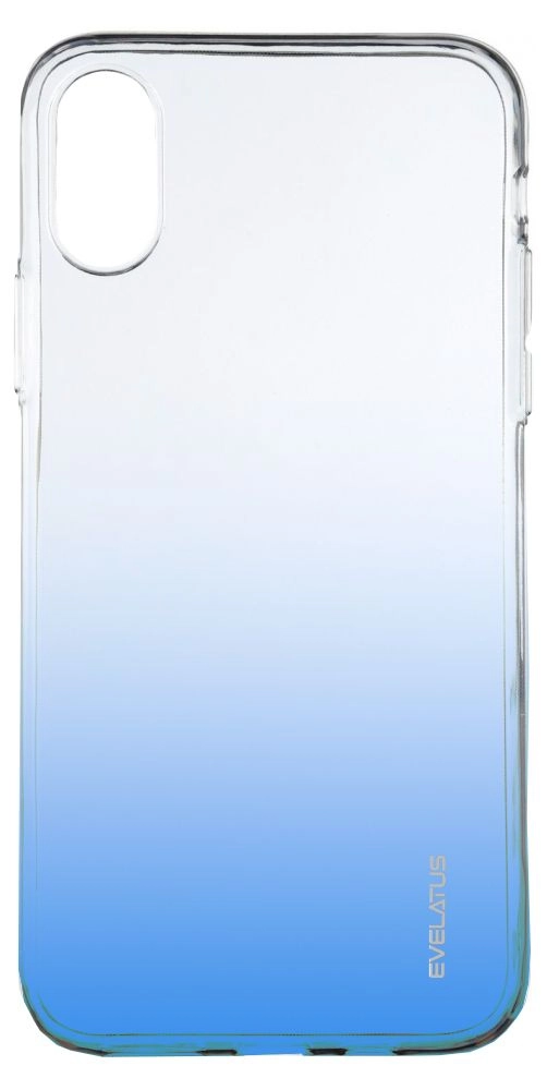 Back Cover Evelatus Apple iPhone Xs