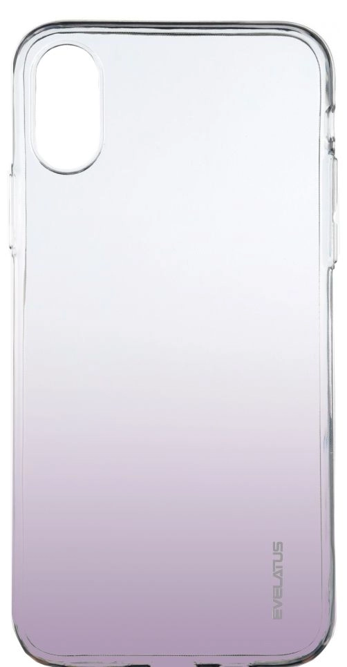 Back Cover Evelatus Apple iPhone Xs