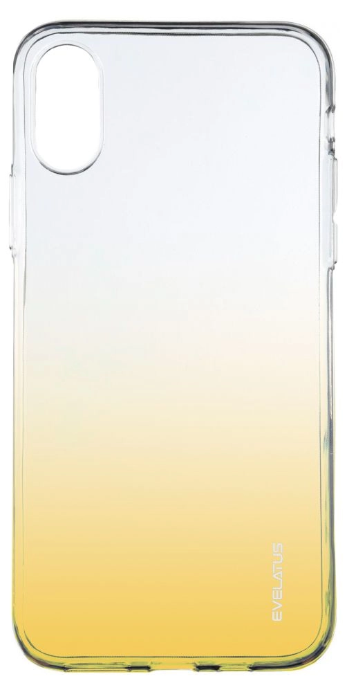 Back Cover Evelatus Apple iPhone Xs