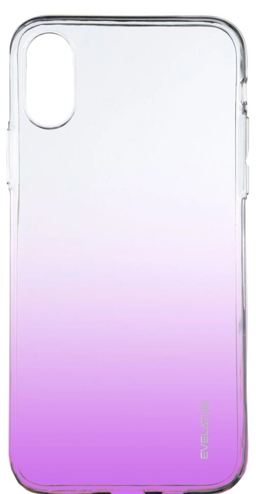 Back Cover Evelatus Apple iPhone Xs