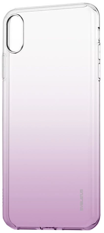 Back Cover Evelatus Apple iPhone X/XS