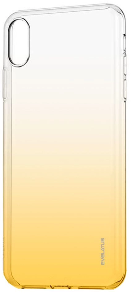 Back Cover Evelatus Apple iPhone X/XS