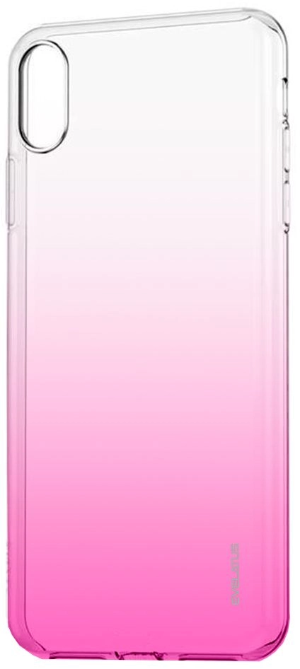 Back Cover Evelatus Apple iPhone X/XS