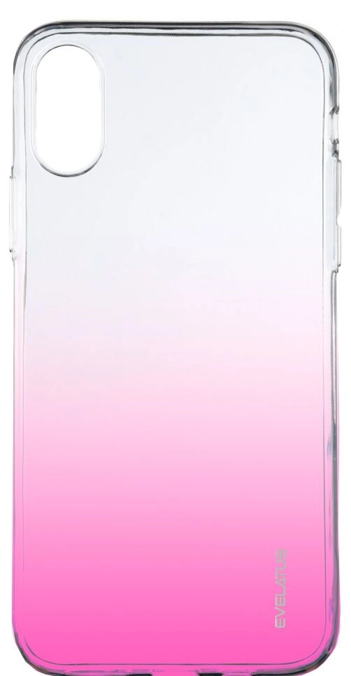 Back Cover Evelatus Apple iPhone XR