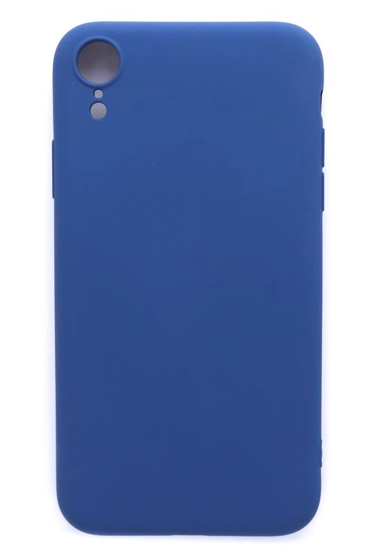 Back Cover Evelatus Apple iPhone XR