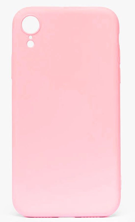 Back Cover Evelatus Apple iPhone XR