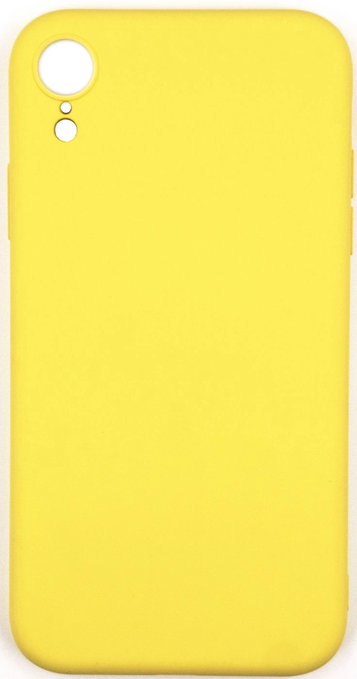 Back Cover Evelatus Apple iPhone XR