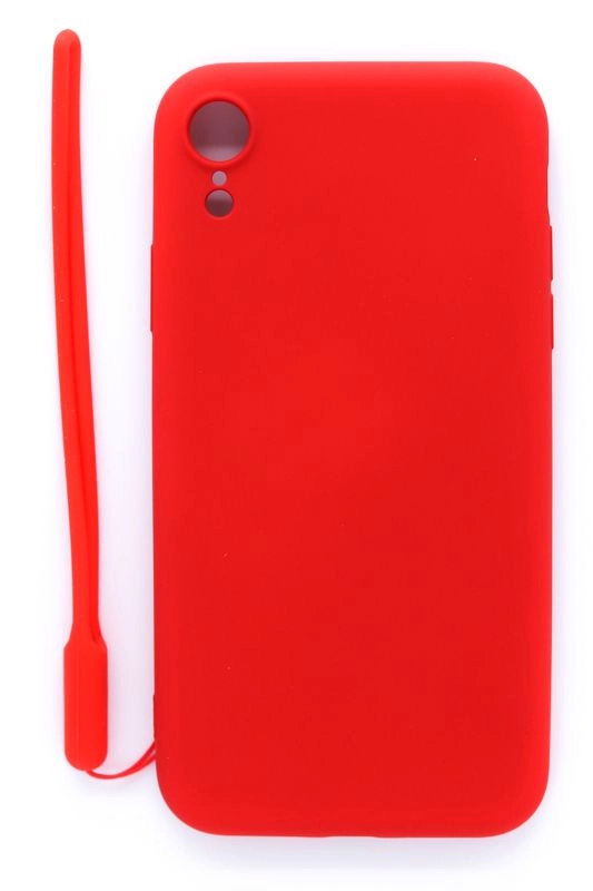 Back cover Evelatus Apple iPhone XR