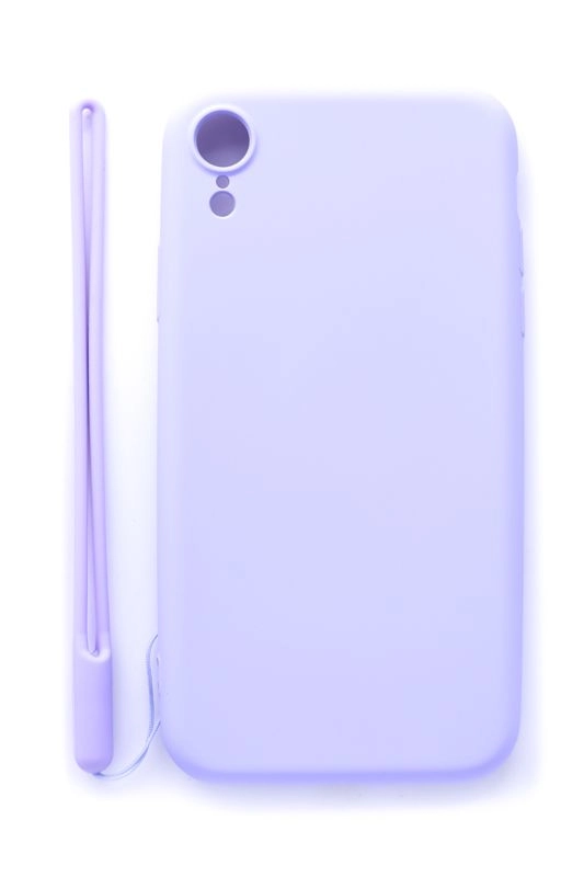 Back cover Evelatus Apple iPhone XR