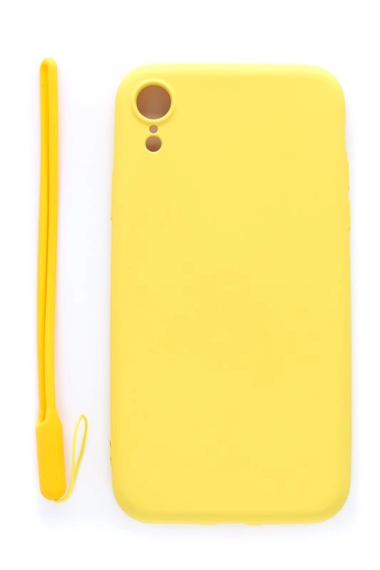 Back cover Evelatus Apple iPhone XR