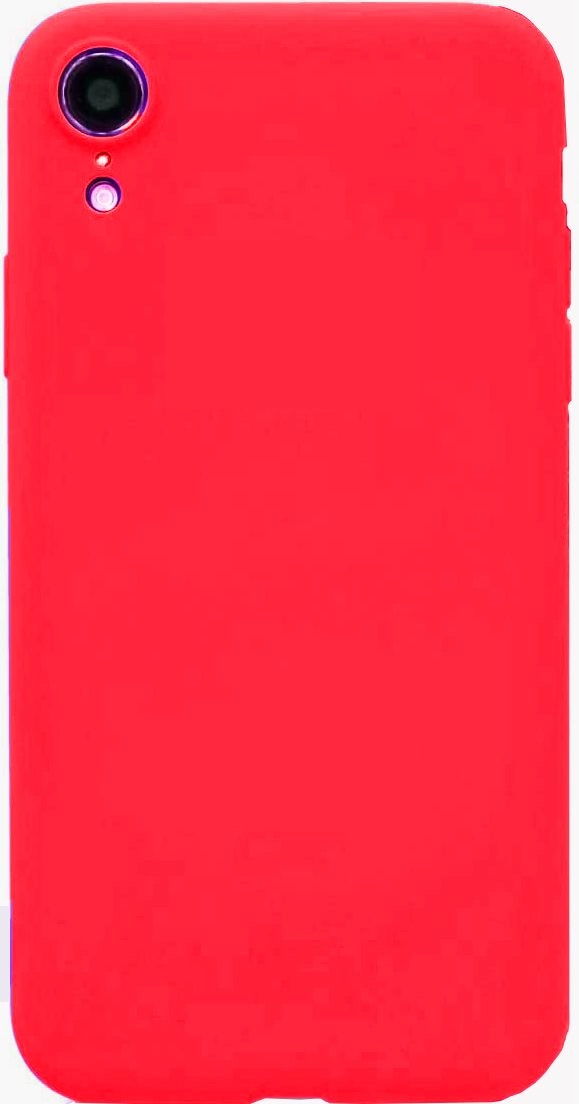 Back Cover Evelatus Apple iPhone XR