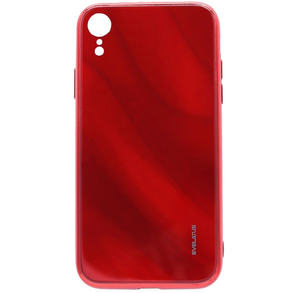 Back Cover Evelatus Apple iPhone XR