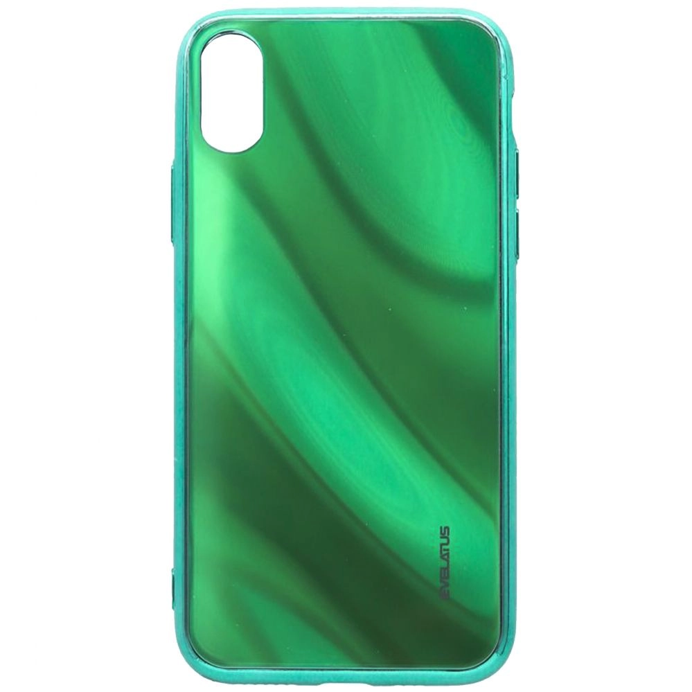 Back Cover Evelatus Apple iPhone X/XS