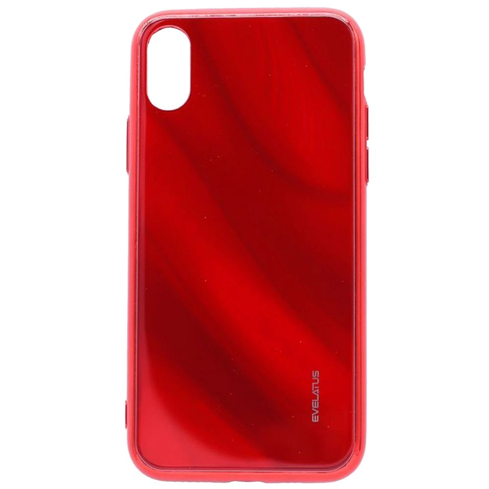 Back Cover Evelatus Apple iPhone X/XS