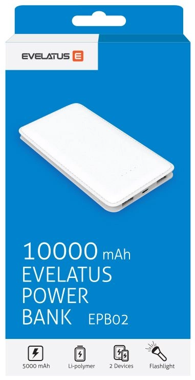 Evelatus External battery Evelatus Universal Power