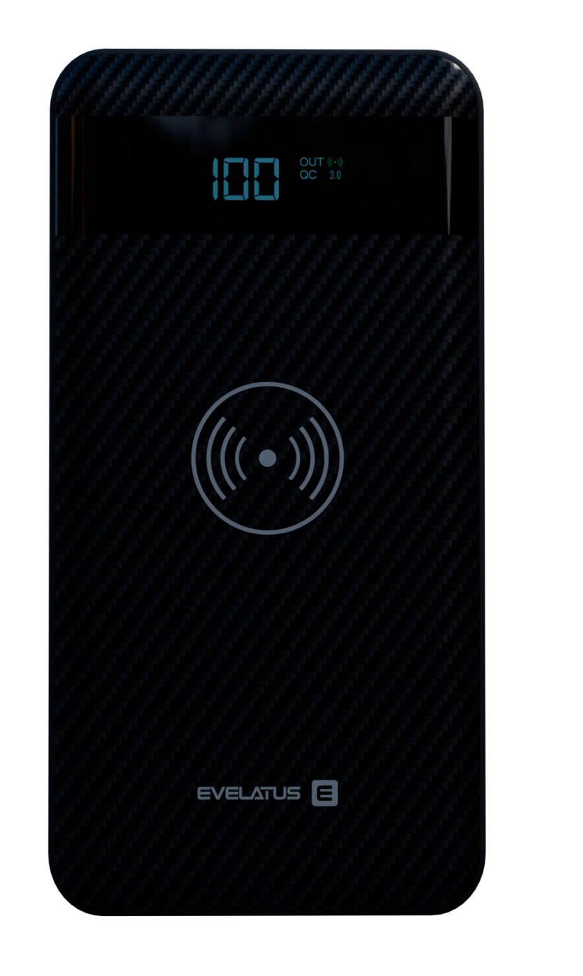 Evelatus External battery Evelatus Power Bank