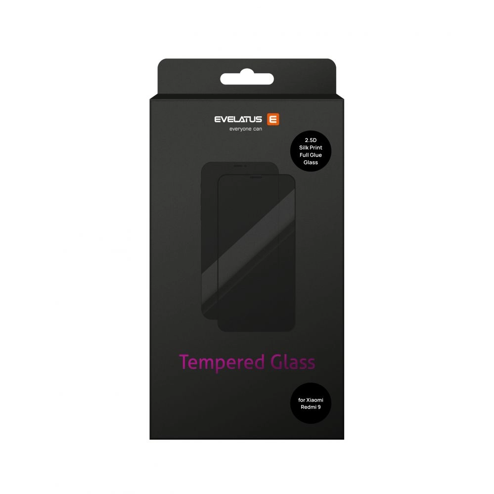 Evelatus Aizsargstikls Evelatus Xiaomi Redmi 9
