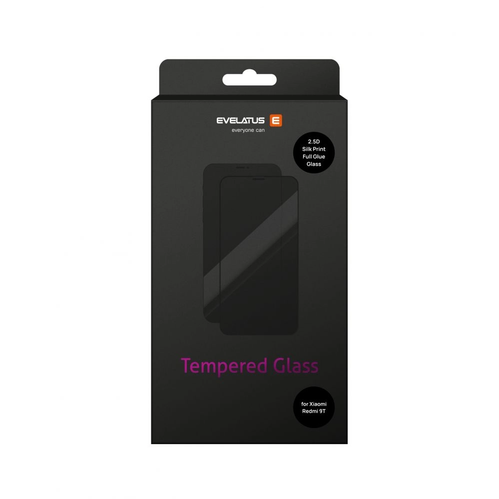 Evelatus Aizsargstikls Evelatus Xiaomi Redmi 9T