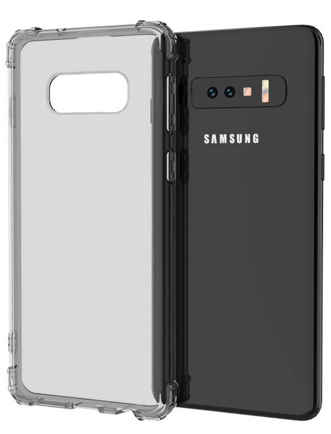 Back Cover Evelatus Samsung S10e Military