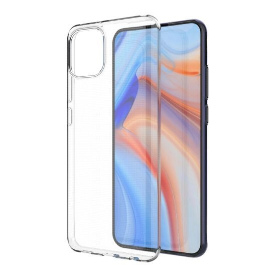 Back cover Evelatus Samsung Galaxy A03