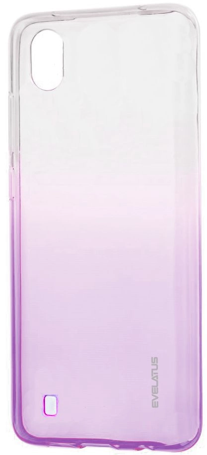Back Cover Evelatus Samsung A10 Gradient