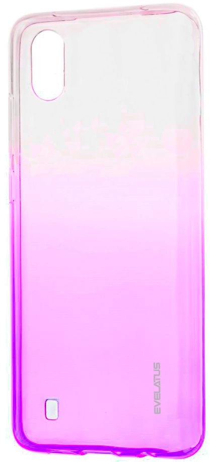 Back Cover Evelatus Samsung A10 Gradient