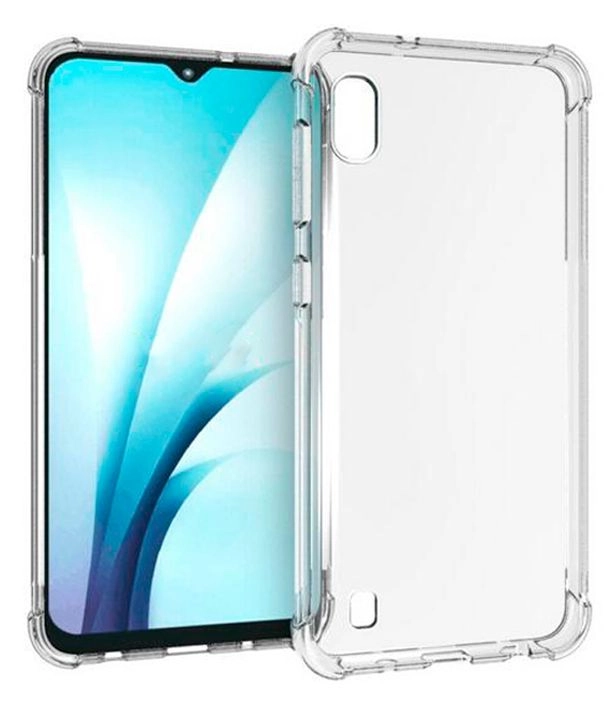 Back Cover Evelatus Samsung Galaxy A10