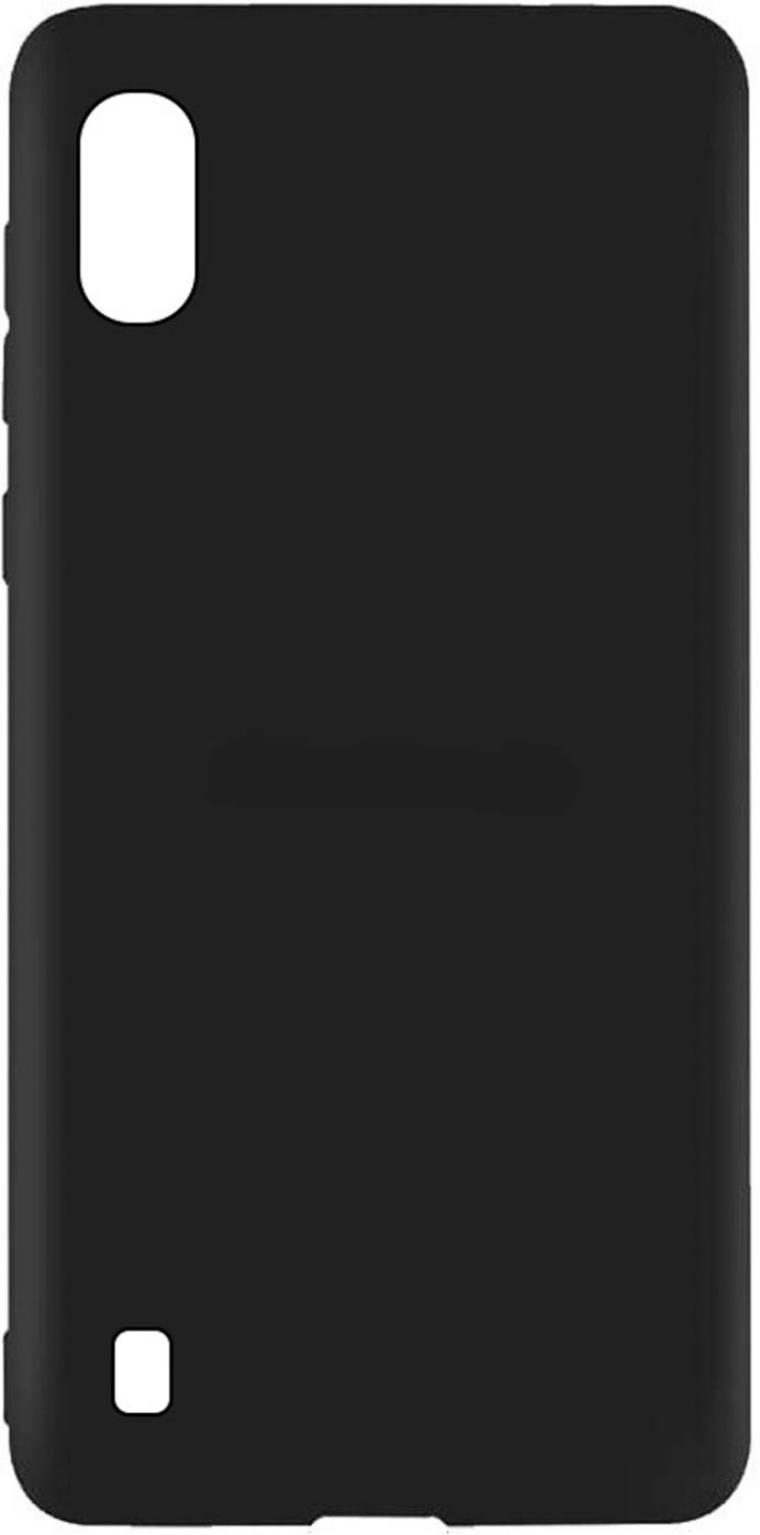 Back Cover Evelatus Samsung A10 Soft