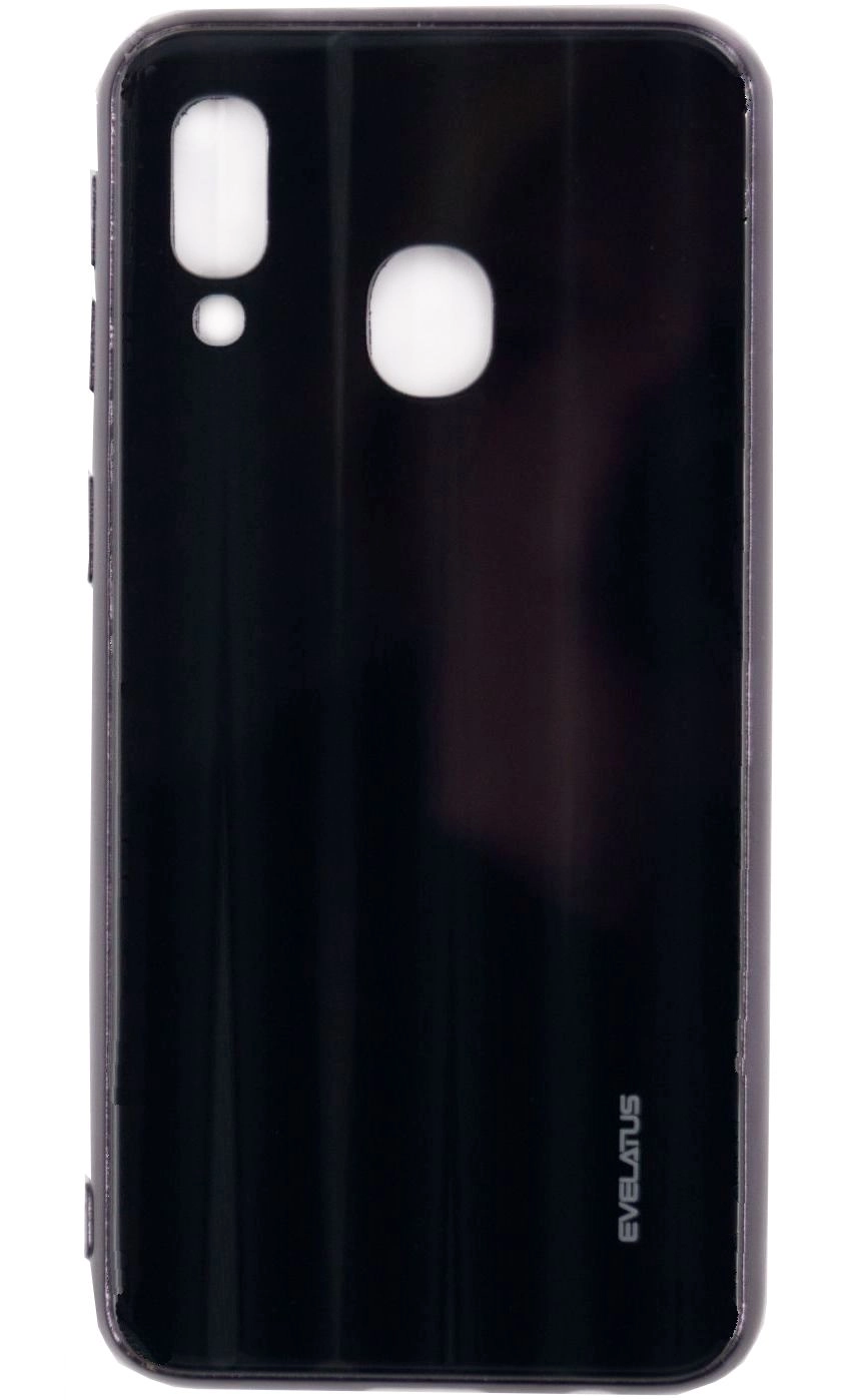Back Cover Evelatus Samsung A20e Water