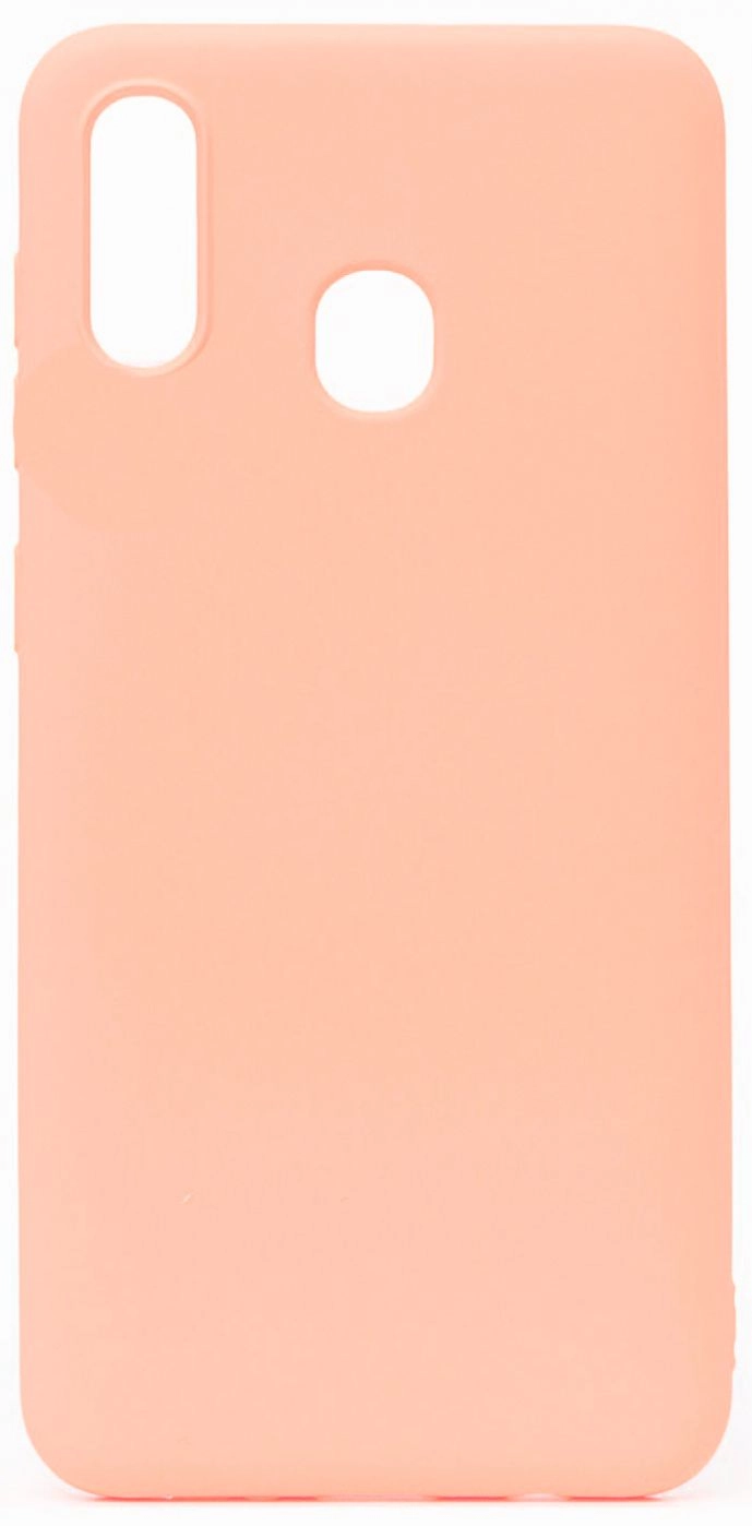 Back Cover Evelatus Samsung Galaxy A20E
