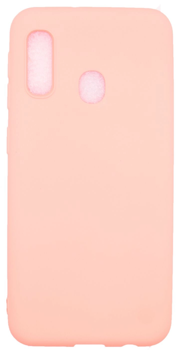 Back Cover Evelatus Samsung A20e Soft