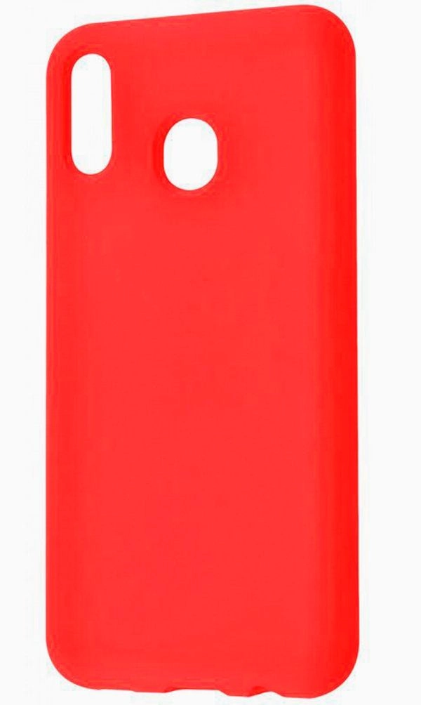 Back Cover Evelatus Samsung A20E Nano