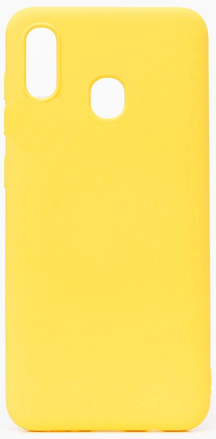 Back Cover Evelatus Samsung Galaxy A20E