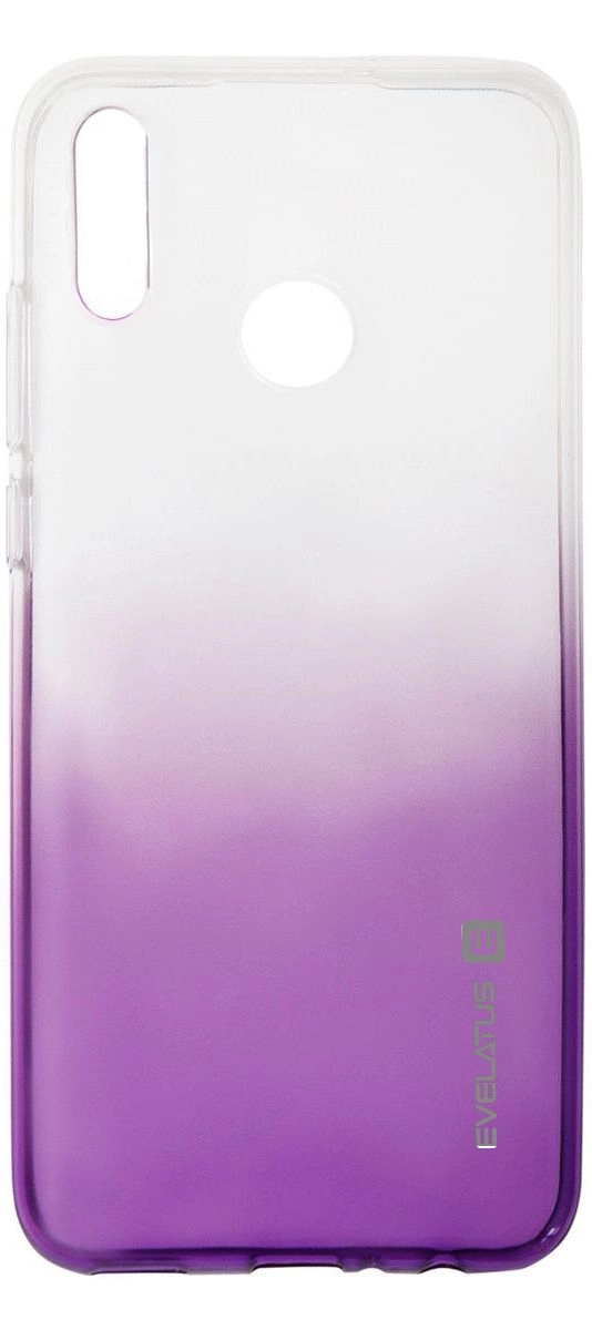 Back Cover Evelatus Samsung A40 Gradient