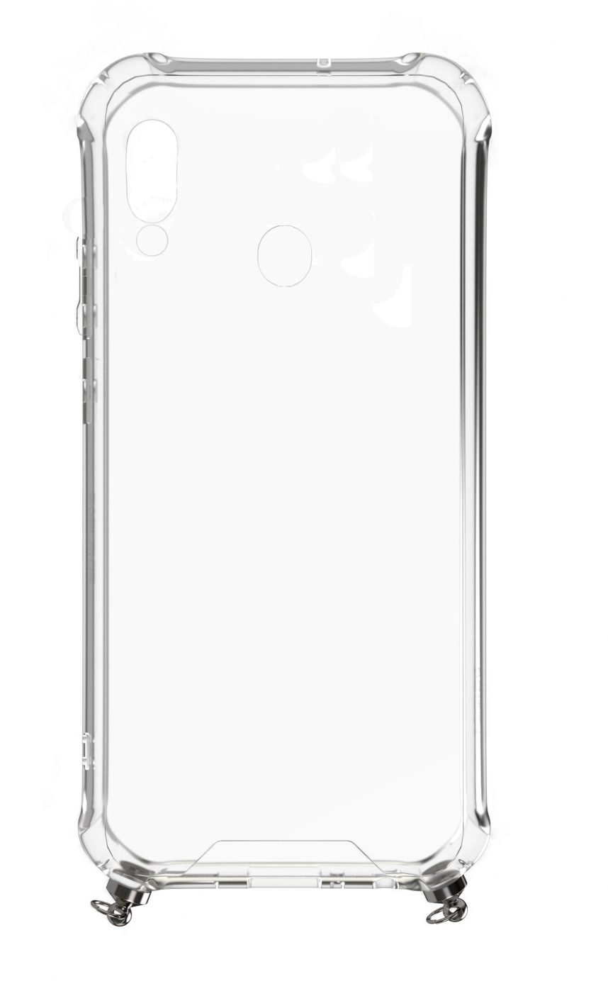 Back cover Evelatus Samsung A40s Case