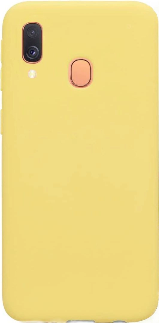 Back Cover Evelatus Samsung Galaxy A40