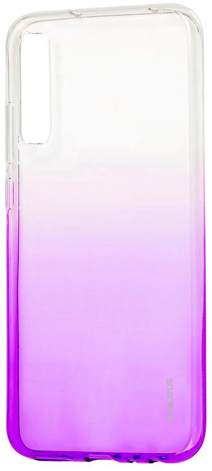 Back Cover Evelatus Samsung A50 Gradient