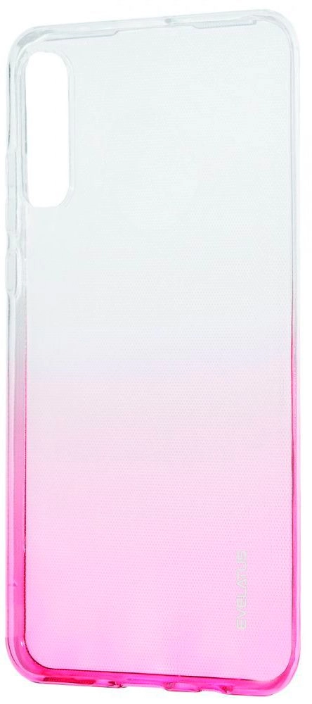 Back Cover Evelatus Samsung A50 Gradient