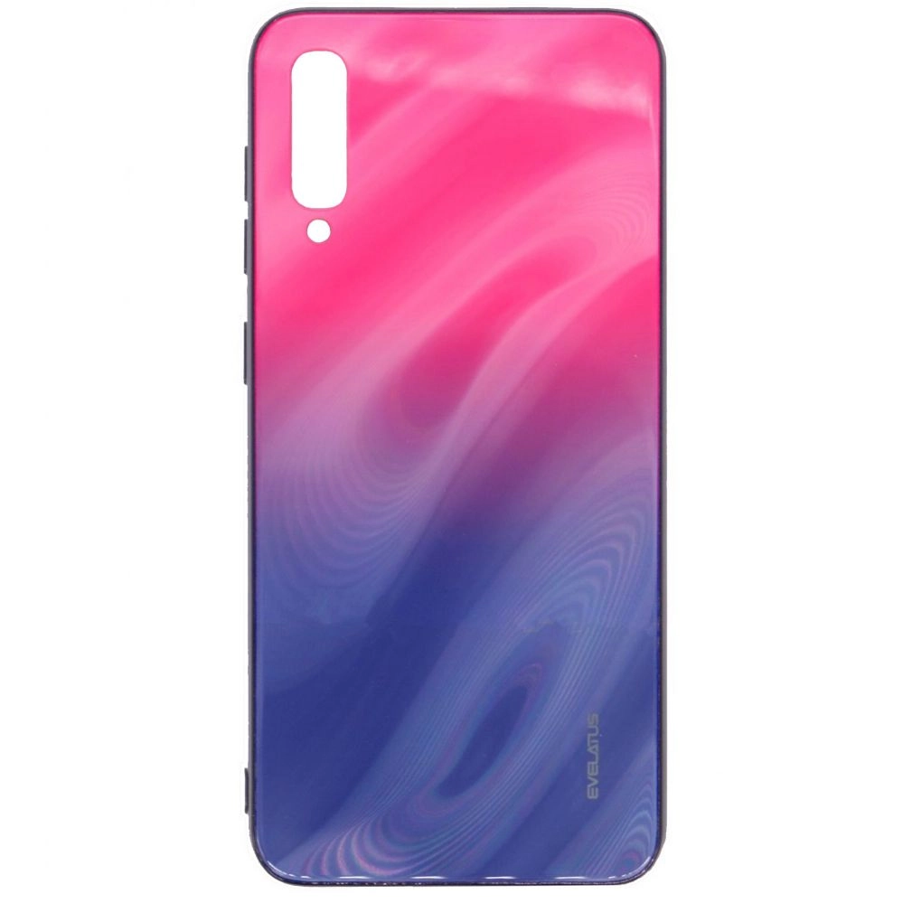 Back Cover Evelatus Samsung A50 Water